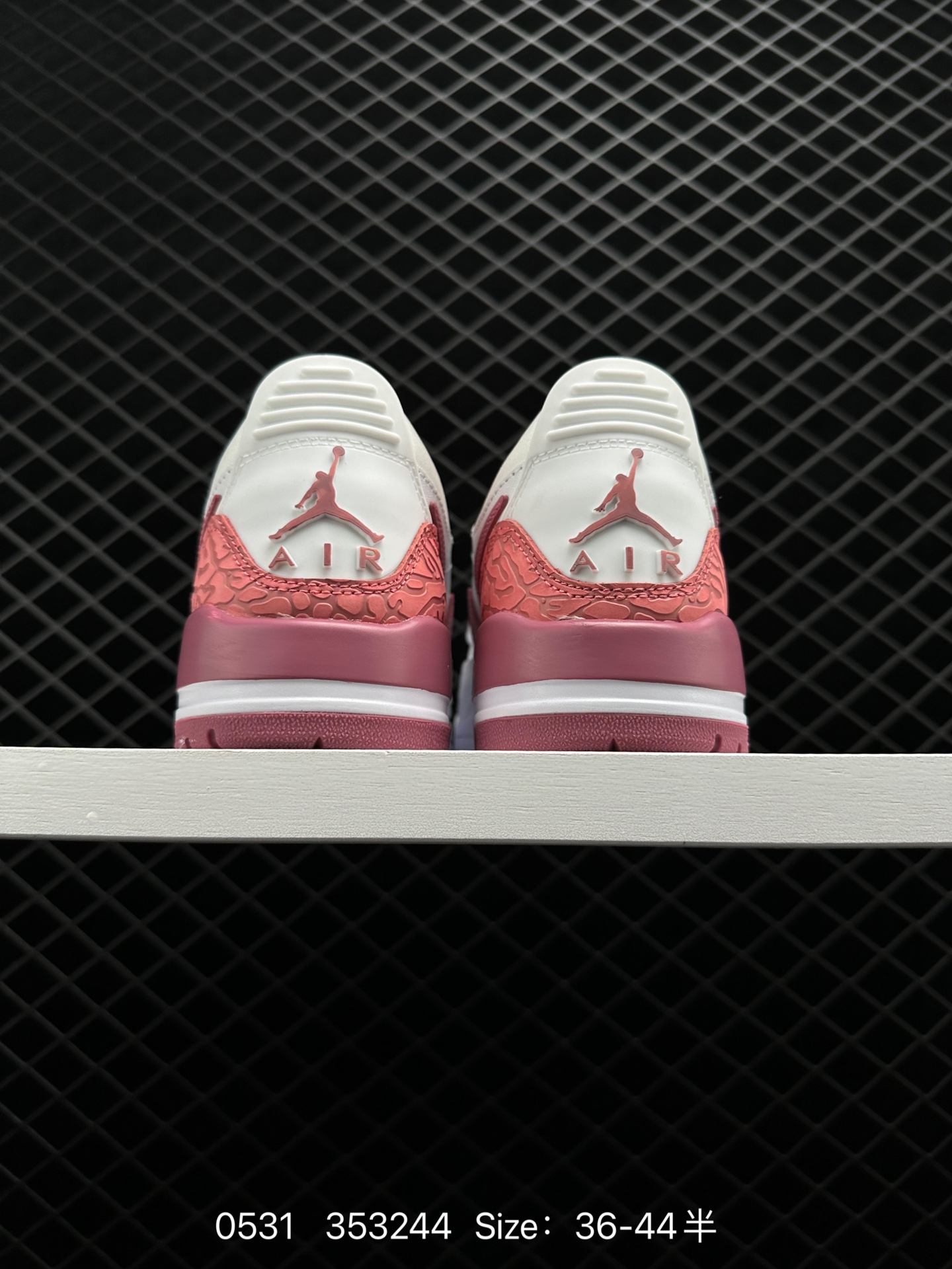 Nike Air Jordan Legacy 312 Low